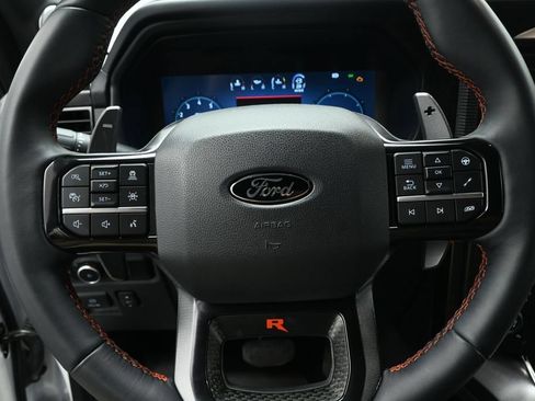 Used 2024 Ford F150 Raptor w/ Equipment Group 803A Raptor R AWD/4WD image 11