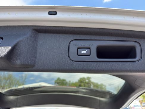 New 2026 Honda Odyssey EX-L image 25