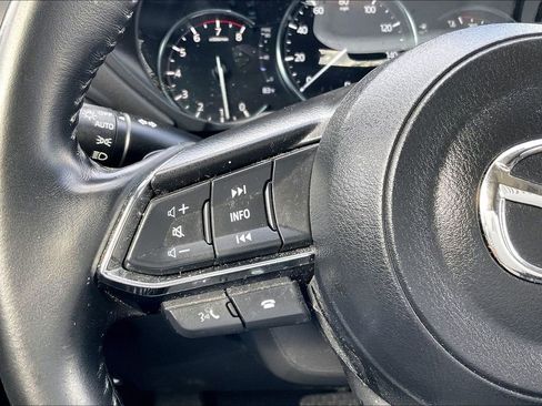 Used 2023 MAZDA CX-5 AWD 2.5 S w/ Premium Package image 18