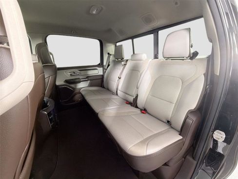 Used 2025 RAM 1500 Laramie w/ Bed Utility Group AWD/4WD image 23