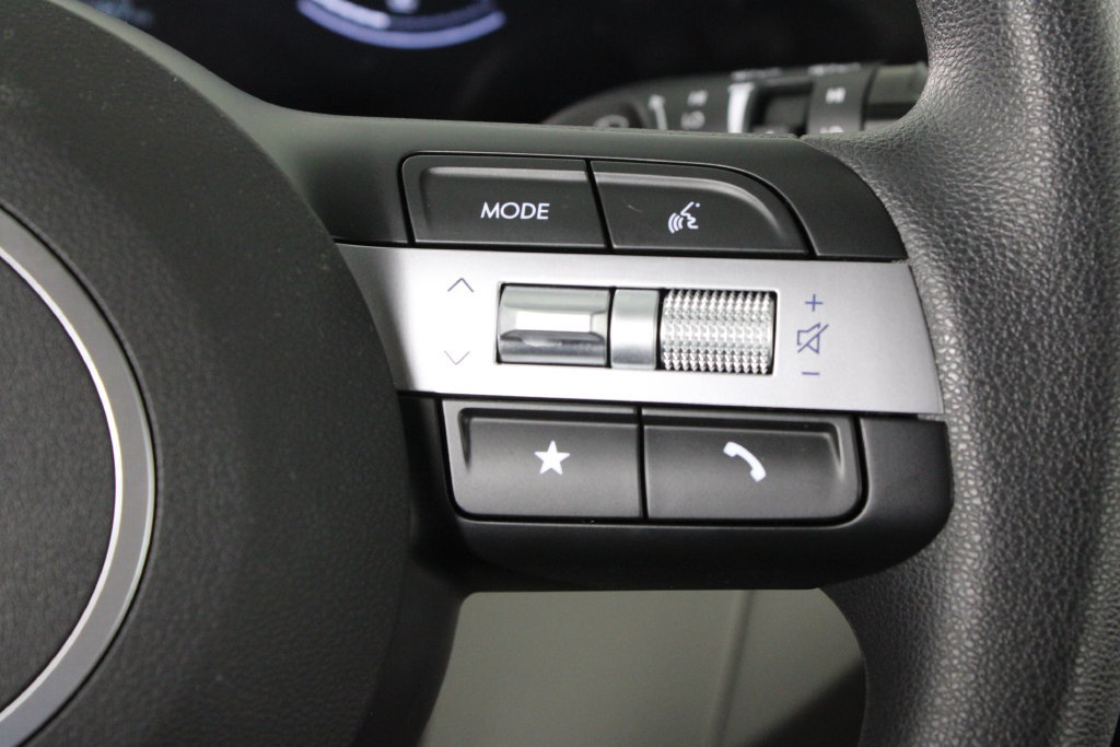 Certified 2026 Hyundai Tucson SEL Plus FWD image 29