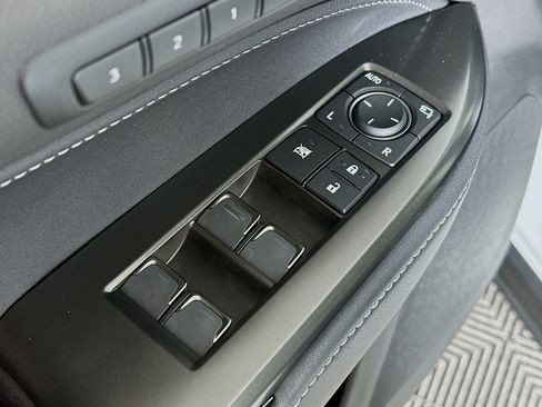 New 2026 Lexus NX 350 F Sport AWD/4WD image 17