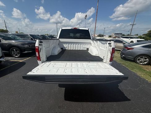 Used 2020 Ford F150 XL w/ Equipment Group 101A Mid AWD/4WD image 5