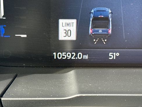 Used 2025 Ford Maverick Lariat image 20