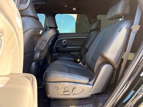 Used 2026 Hyundai Palisade Calligraphy AWD/4WD image 32