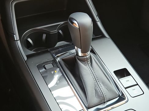 New 2026 MAZDA CX-5 Preferred AWD/4WD image 12