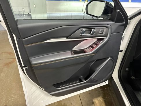 New 2026 Ford Explorer Tremor w/ Tremor Ultimate Package image 21