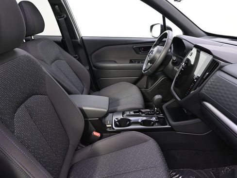Certified 2026 Subaru Forester Premium AWD/4WD image 16