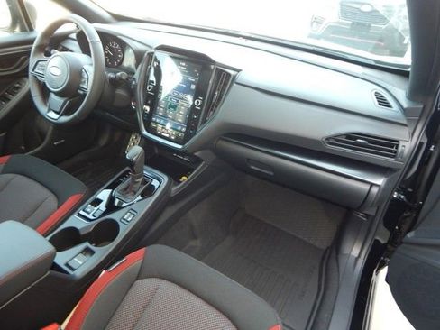 Used 2025 Subaru Impreza RS w/ Popular Package #1 image 18