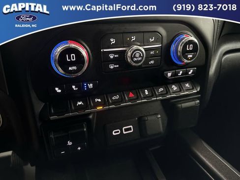 Used 2022 GMC Sierra 1500 Denali w/ Denali Reserve Package image 29