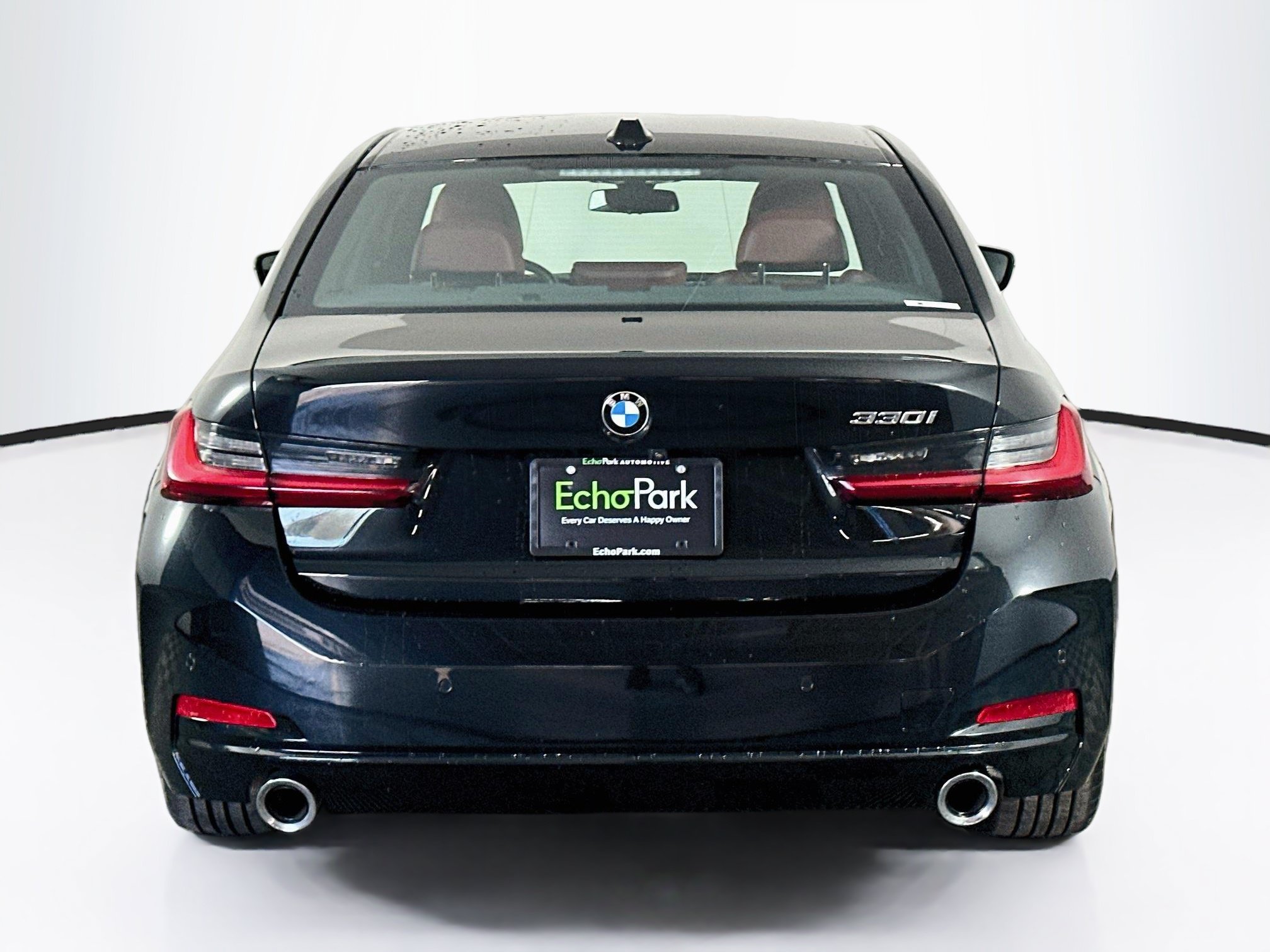 Used 2025 BMW 330i Sedan RWD image 7