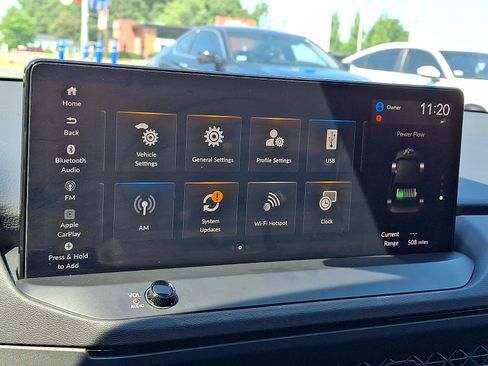 Used 2025 Honda Accord Sport image 28