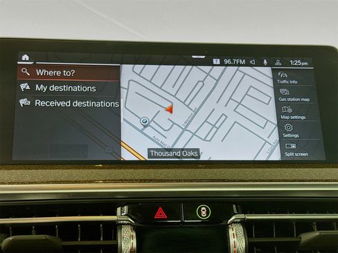 Used 2023 BMW X3 xDrive30i w/ Convenience Package image 13