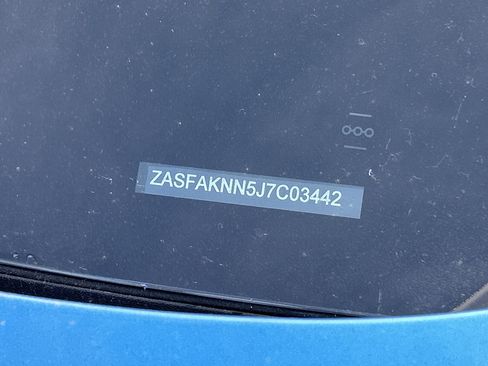 Used 2018 Alfa Romeo Stelvio Ti Sport image 31