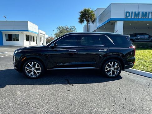 Used 2022 Hyundai Palisade SEL w/ Convenience Package image 9