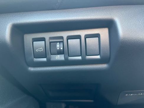 Used 2026 Subaru Outback Wilderness AWD/4WD image 25