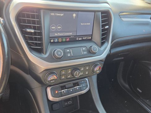 Used 2020 GMC Acadia AT4 image 20