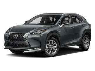Used 2017 Lexus NX 200t FWD w/ Premium Package video 1