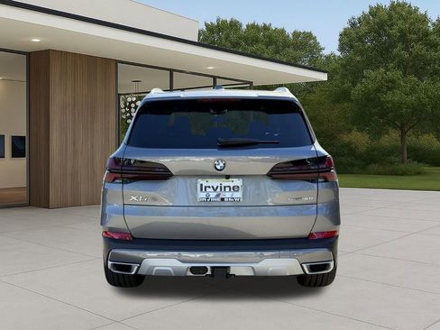 Used 2026 BMW X5 sDrive40i w/ Premium Package RWD image 9