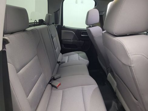 Used 2017 GMC Sierra 1500 4x4 Double Cab w/ Sierra Convenience Package image 19