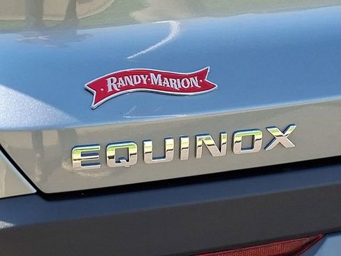Used 2026 Chevrolet Equinox LT FWD image 30