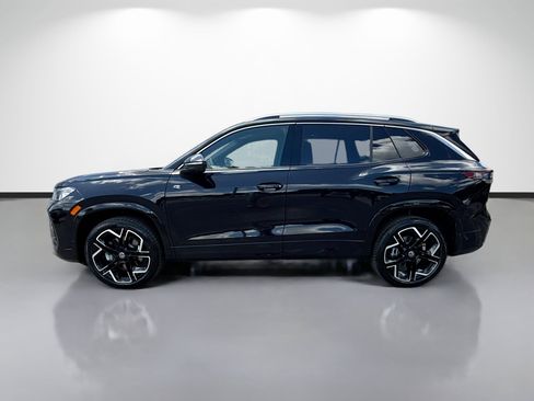 New 2026 Volkswagen Tiguan SEL R-Line AWD/4WD image 6