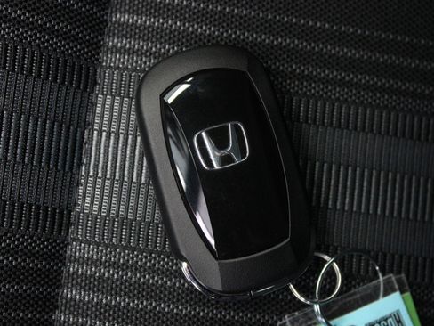 New 2026 Honda Civic Sport image 50