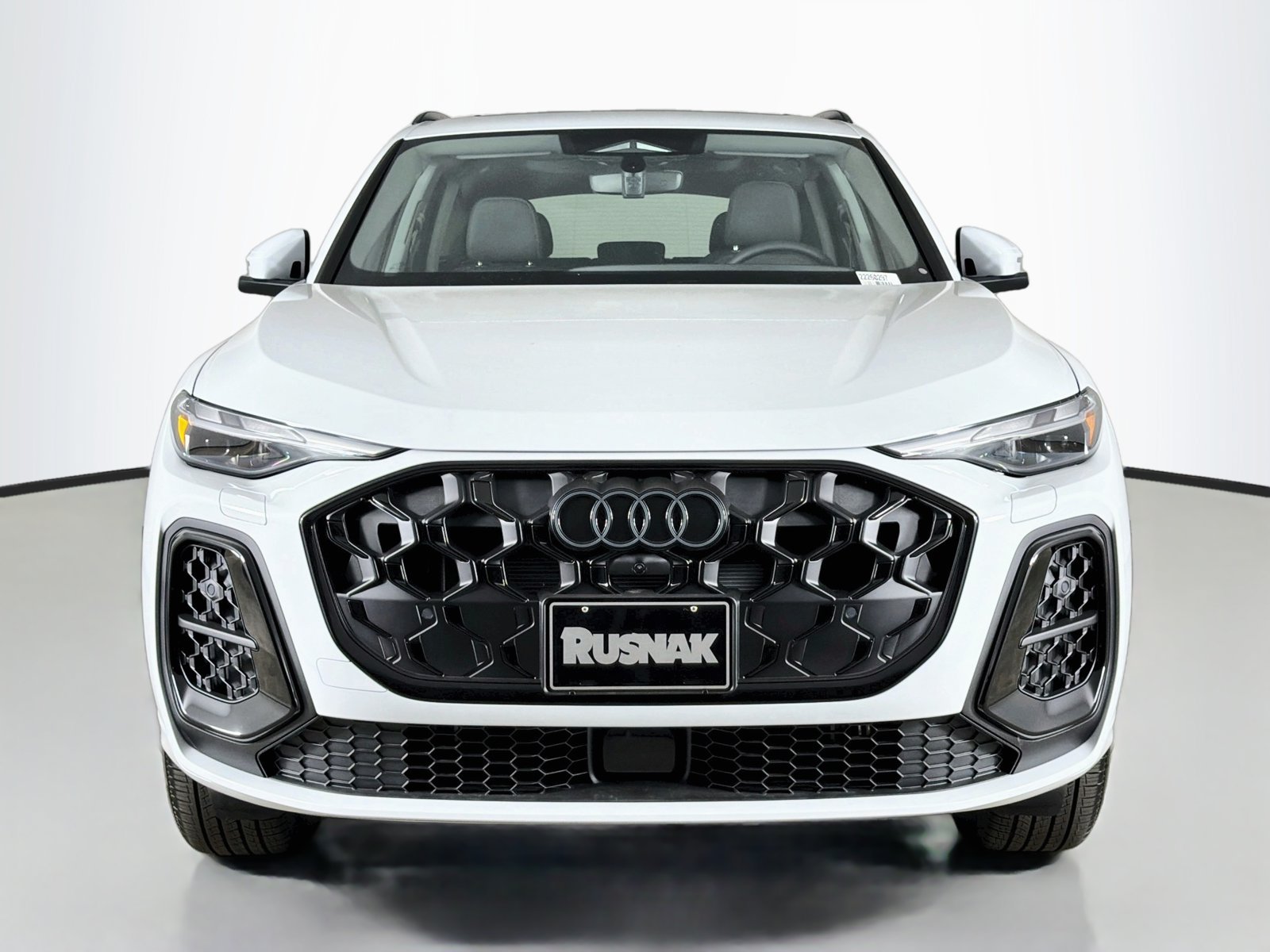 New 2026 Audi Q5 2.0T AWD/4WD image 2