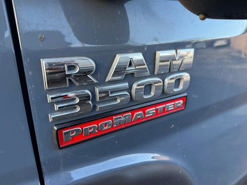 Used 2021 RAM ProMaster 3500 image 20
