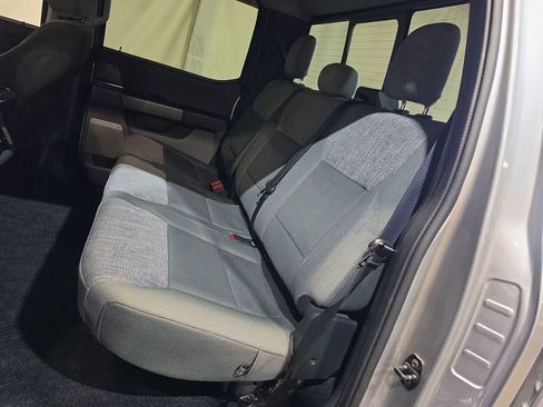 Used 2022 Ford F150 XLT w/ Equipment Group 302A High AWD/4WD image 23