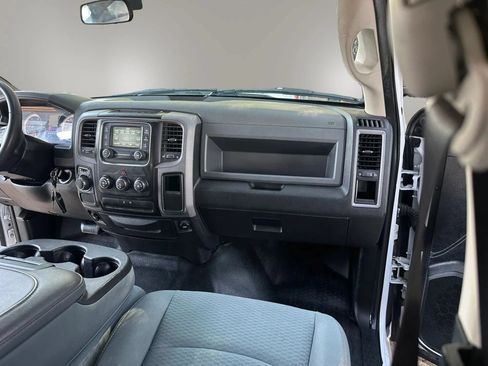 Used 2017 RAM 1500 Tradesman w/ Popular Equipment Group RWD image 29