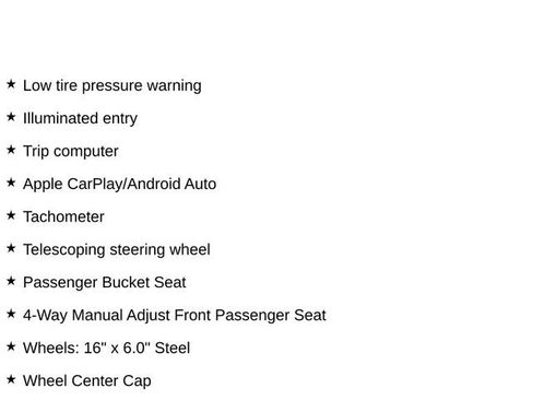 Used 2024 RAM ProMaster 2500 image 3