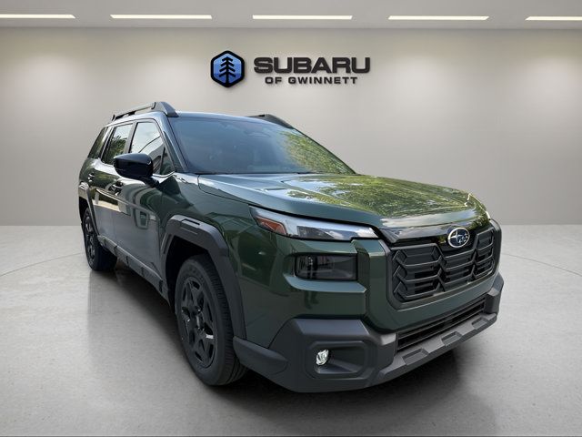 New 2026 Subaru Outback Limited AWD/4WD image 7