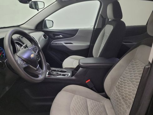 Used 2020 Chevrolet Equinox LS w/ LS Convenience Package FWD image 17