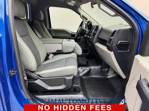 Used 2017 Ford F150 XL w/ Equipment Group 101A Mid image 15