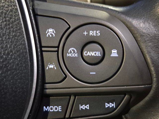 Used 2024 Toyota Corolla SE w/ SE Premium Package FWD image 14