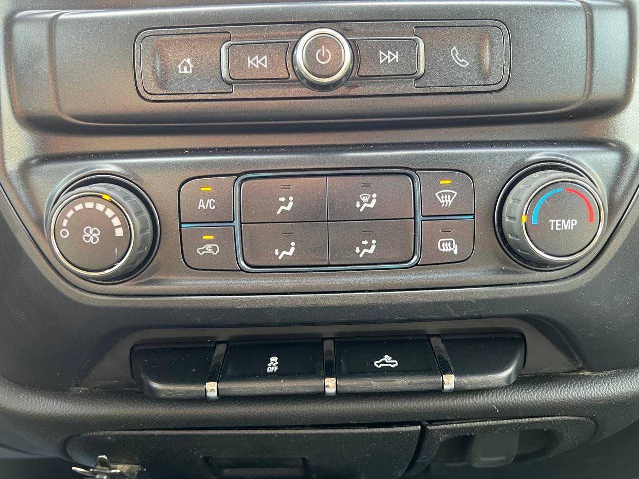Used 2019 GMC Sierra 2500 4x4 Double Cab w/ Sierra Convenience Package image 20