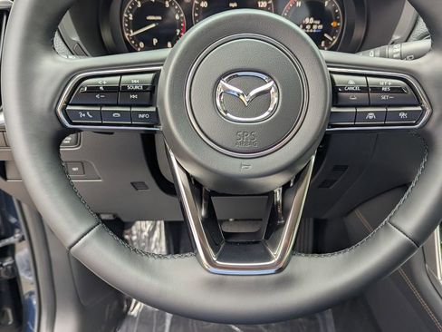 New 2026 MAZDA CX-90 3.3 Turbo w/ Premium Sport Pkg AWD/4WD image 17