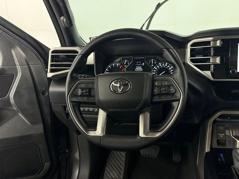 Used 2026 Toyota Tundra SR5 w/ SR5 Convenience Package AWD/4WD image 13