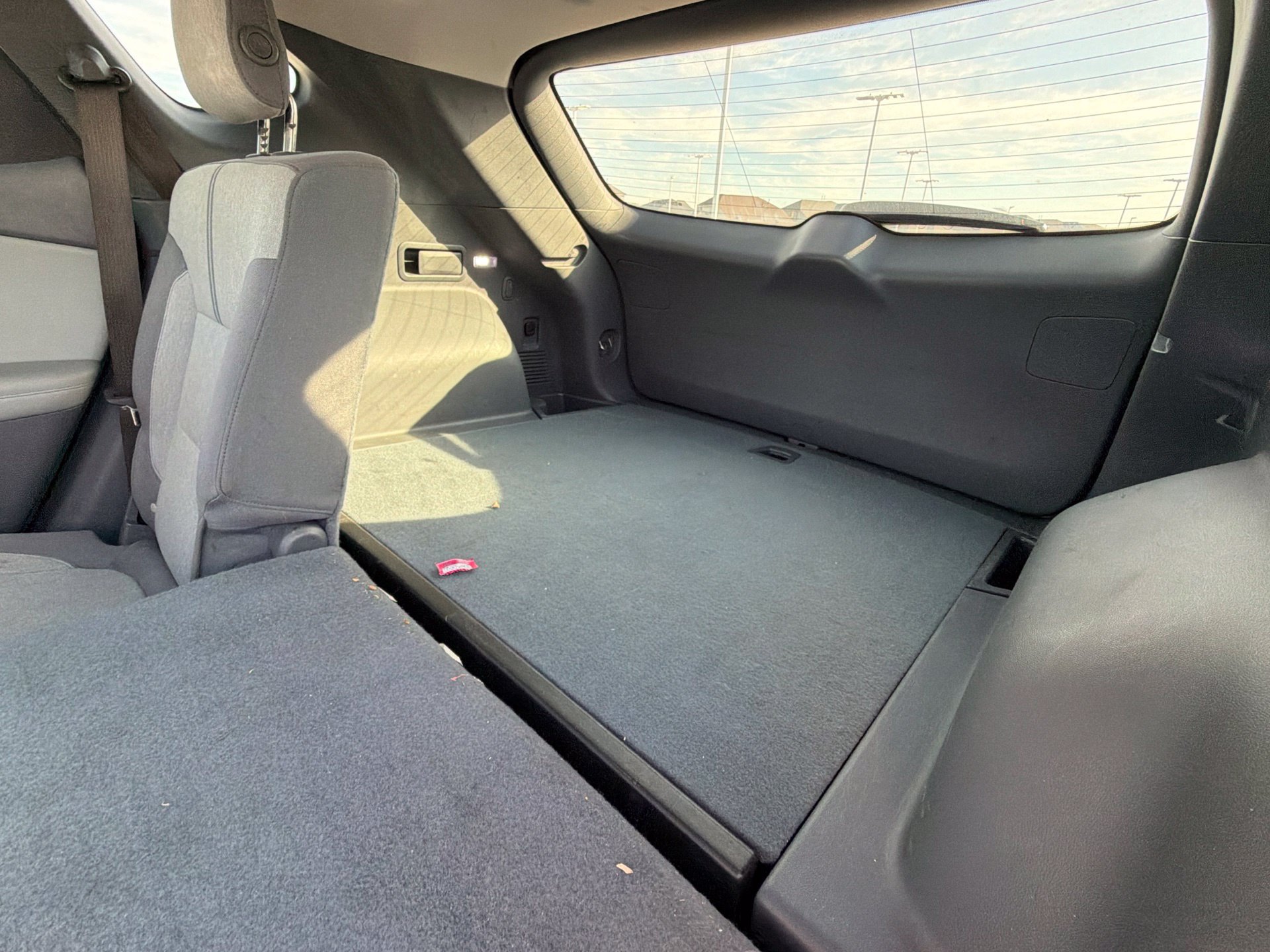 Used 2020 Chevrolet Blazer LT FWD image 12