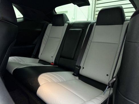 Used 2023 Dodge Challenger SRT Hellcat image 53