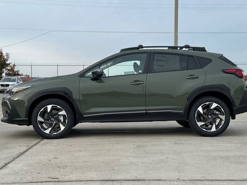 New 2026 Subaru Crosstrek 2.5i Limited image 6
