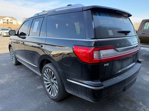 Used 2019 Lincoln Navigator Reserve w/ Cargo Package image 6