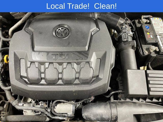 Used 2019 Volkswagen Beetle 2.0T S FWD image 26