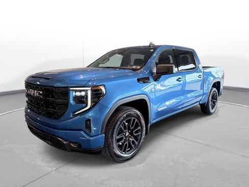 Used 2024 GMC Sierra 1500 Elevation AWD/4WD image 2