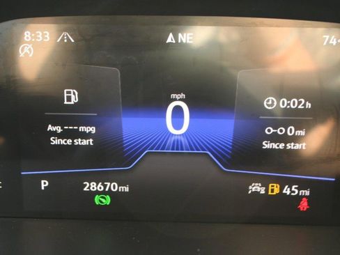 Used 2025 Volkswagen Jetta S FWD image 19