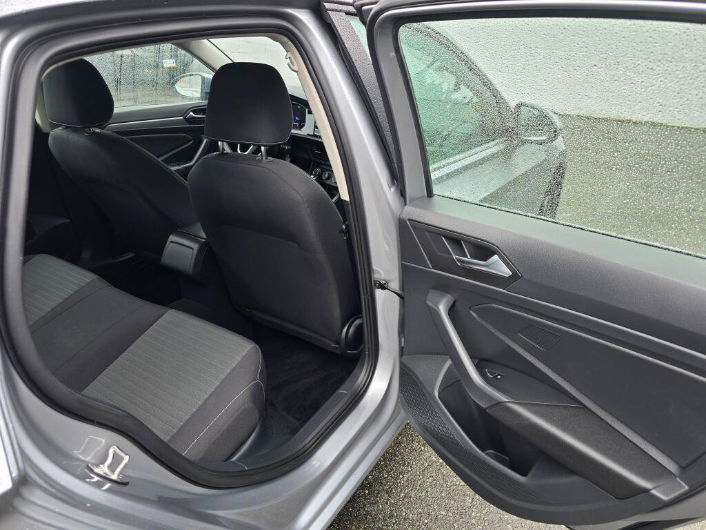 Used 2024 Volkswagen Jetta S FWD image 13