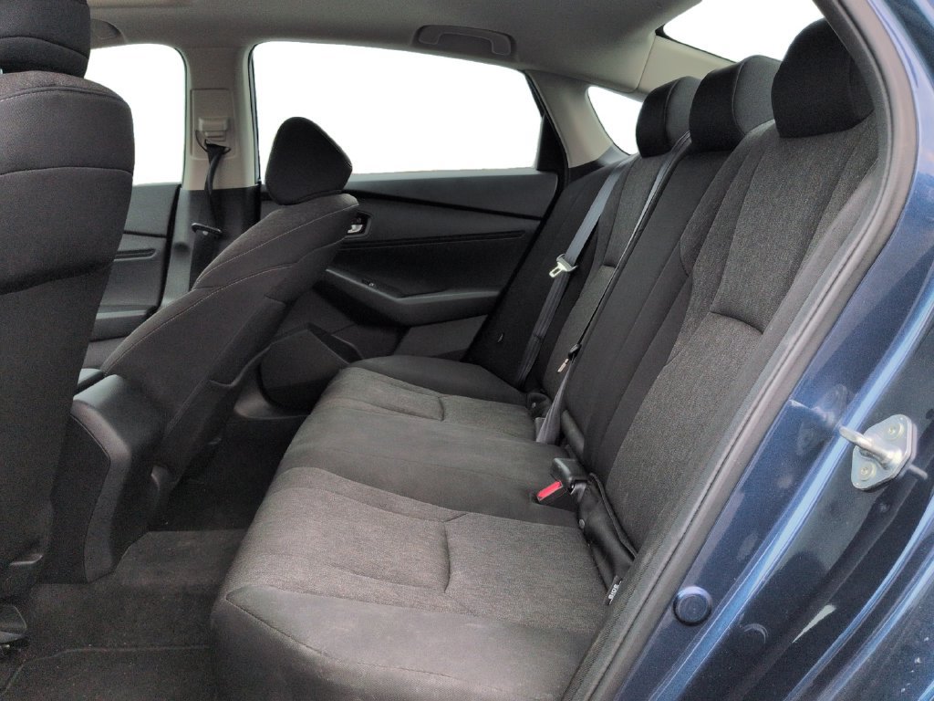 Used 2024 Honda Accord EX image 25