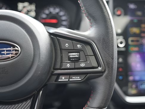Used 2022 Subaru WRX GT AWD/4WD image 27