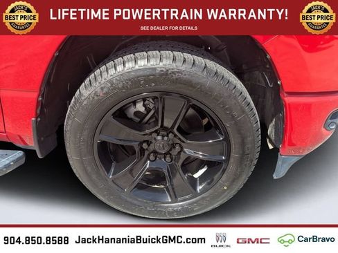 Used 2020 RAM 1500 Big Horn RWD image 10